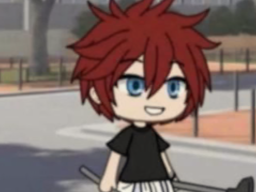 Gacha life plunger