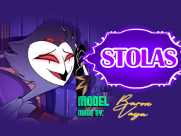 Stolas Remaster