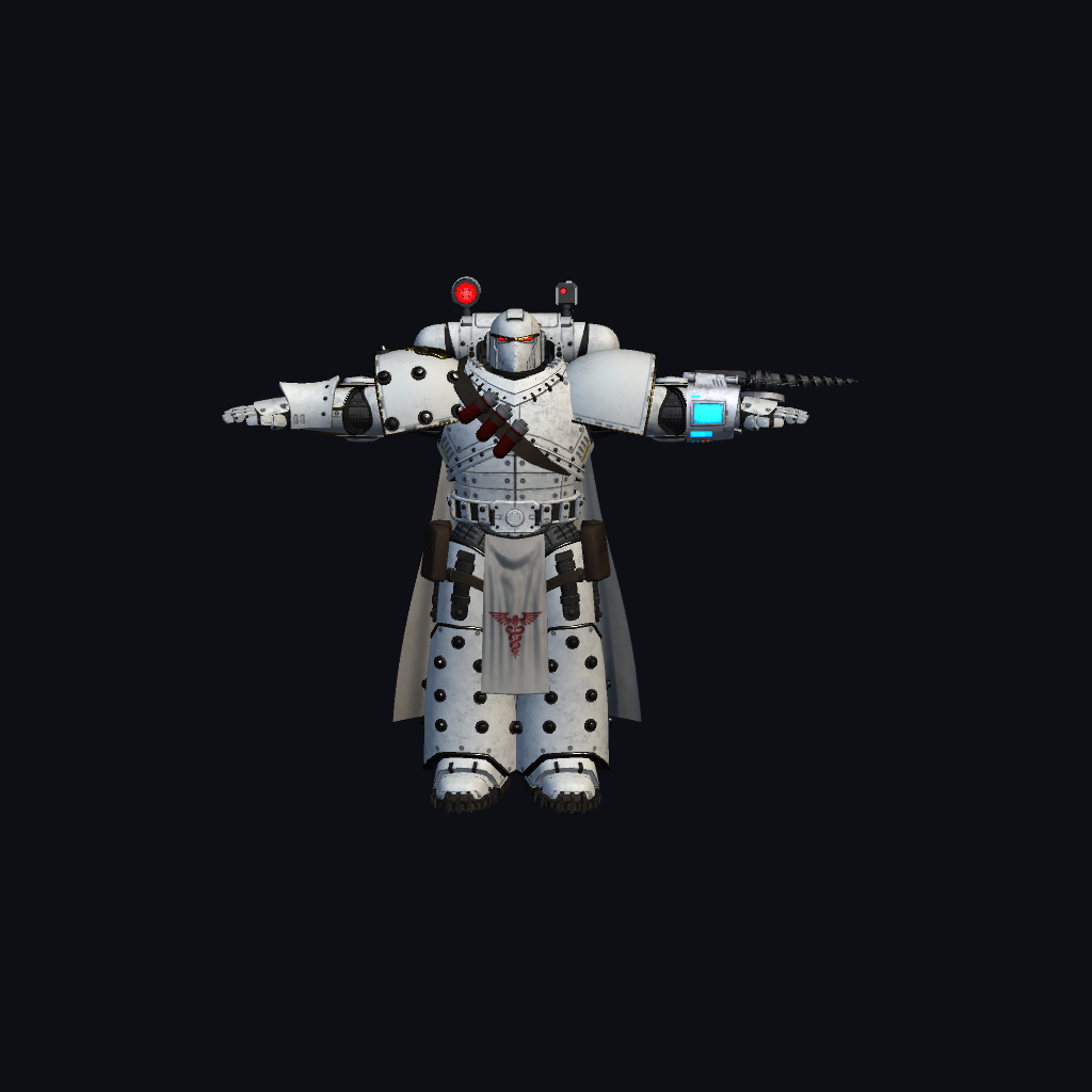 Basic Apothecary