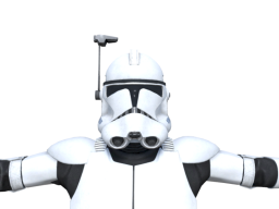 Phase 2 Clone Officer