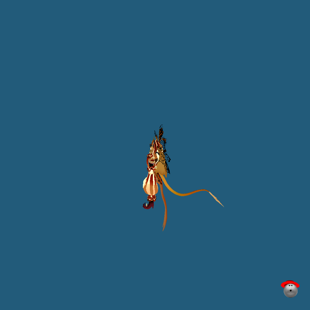 Solrathis - Left