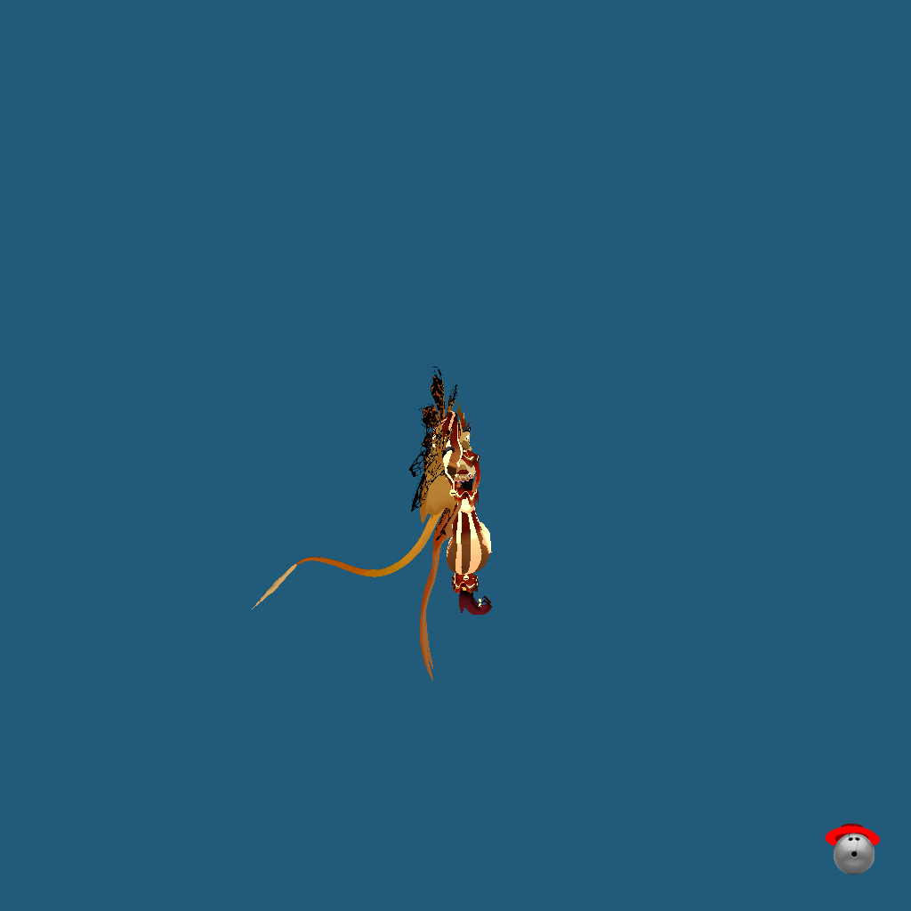 Solrathis - Right