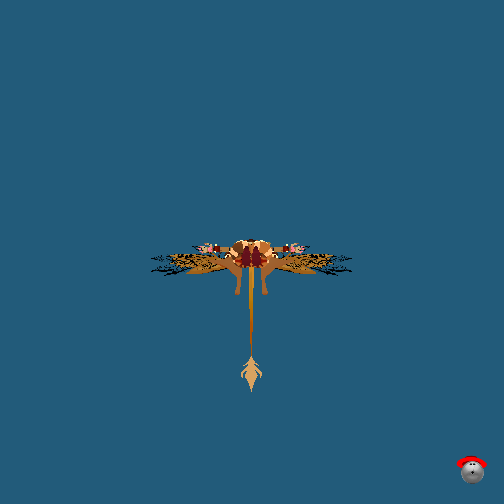 Solrathis - Straight Bottom