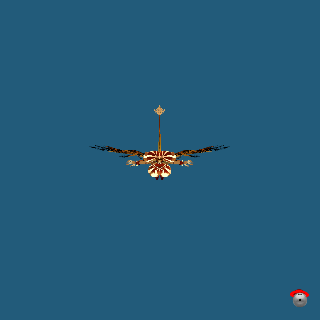 Solrathis - Straight Top