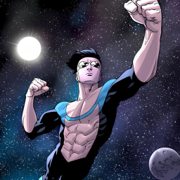 INVINCIBLE