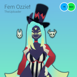 Fem Ozzieǃ