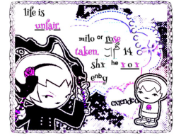 rose lalonde