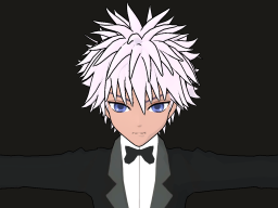 Killua （auction）․