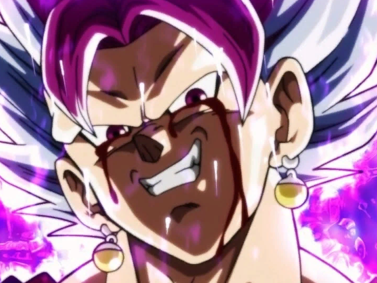 Ultra Vegito