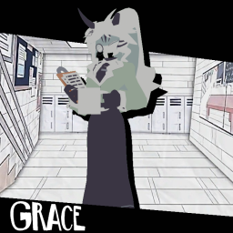 Miss Grace （FPE）
