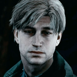 James Sunderland