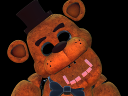 Golden Freddy