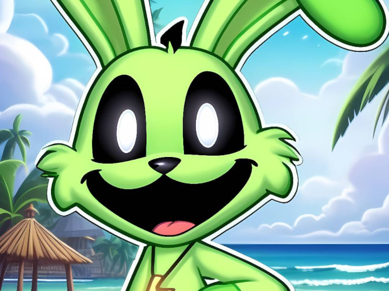 hoppy hopscotch