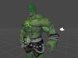 Hulk