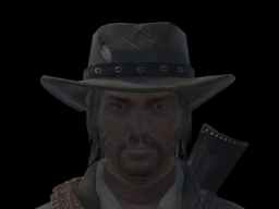 John Marston