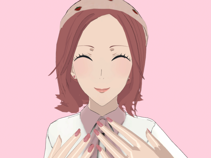 Hachi （NANA）