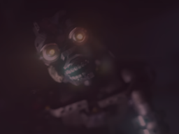 Ruin Mimic