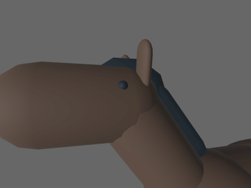 Roblox Horse