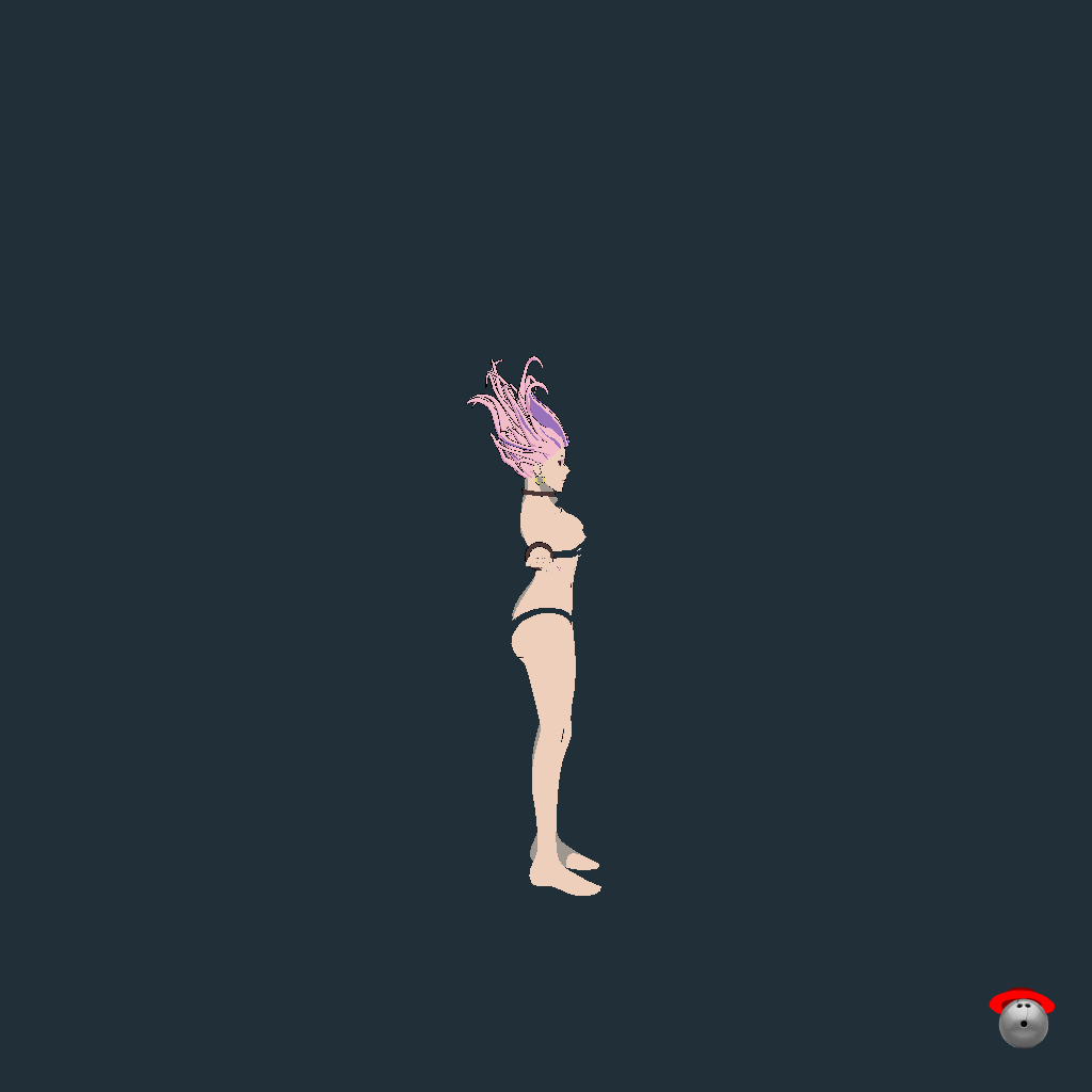 takako uro - Right