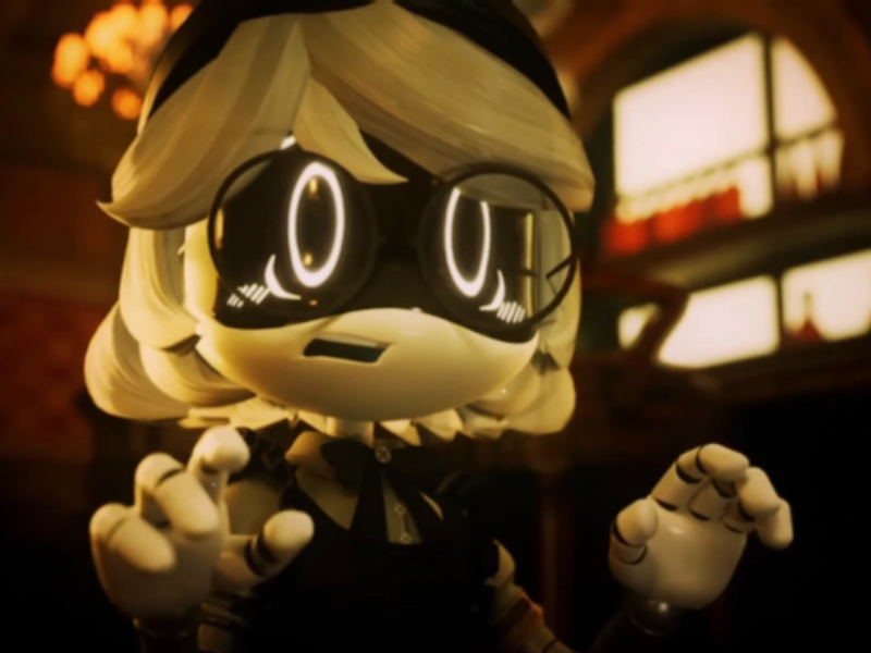 Maid V