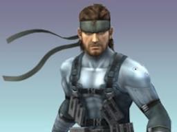 Snake （Super Smash Bros․ Brawl）