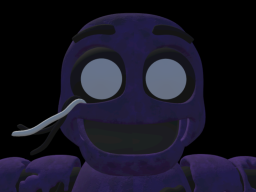Adventure Purple Guy