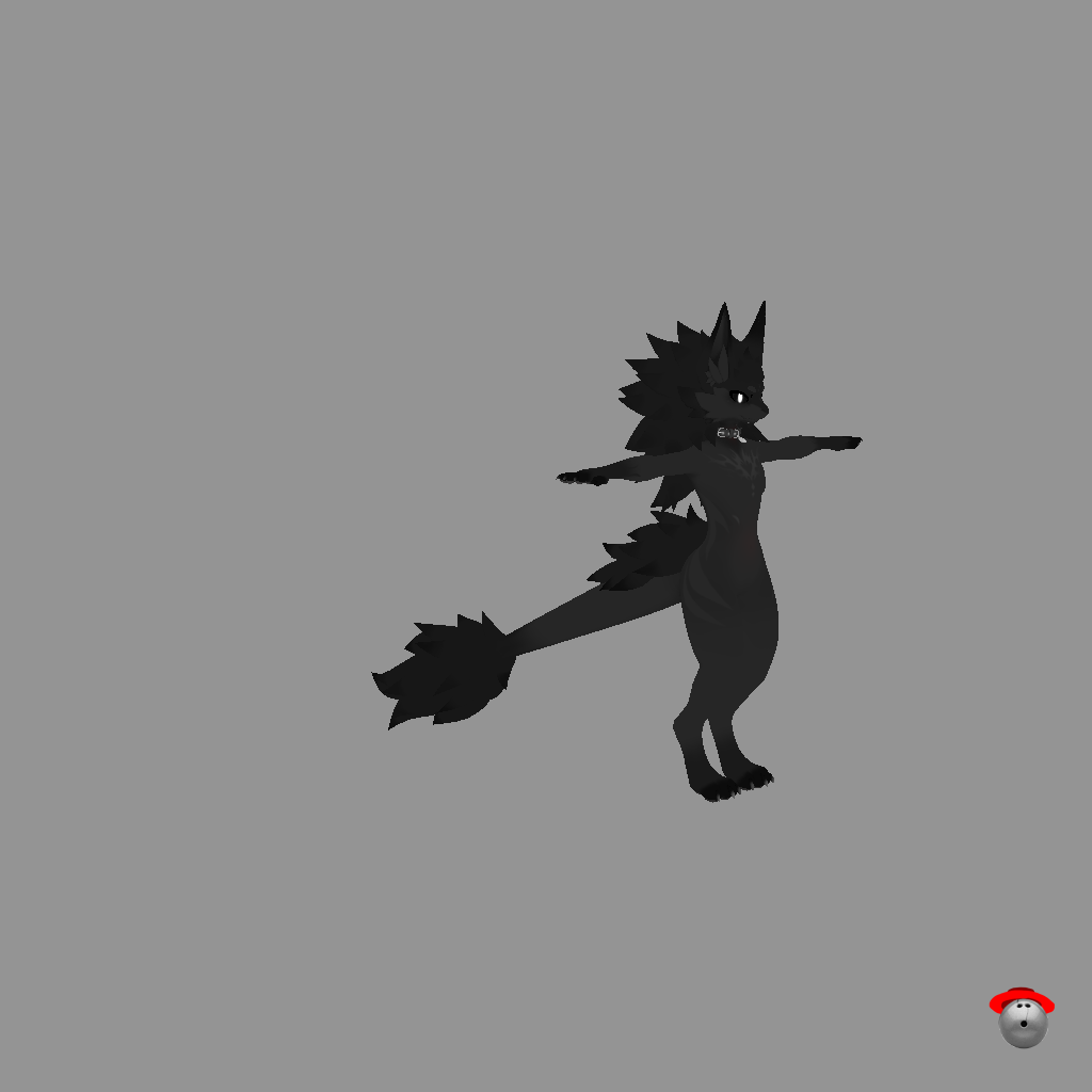 Emo novabeast - Front Right