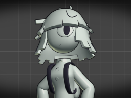 Claire （Anim8or）