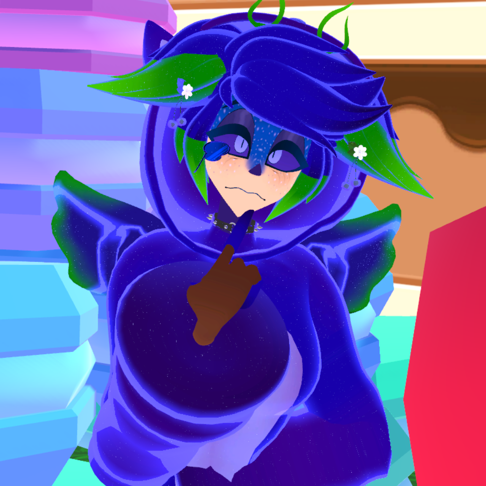 ~Blueberry Deer~ ［private］