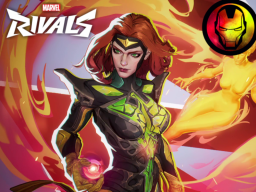 Phoenix （Marvel Rivals）