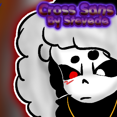 Cross sans