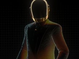 GM08 - Daft Punk