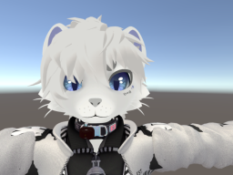 Mayu Snow fox