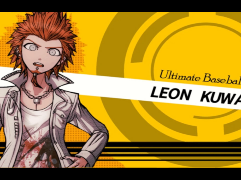 Leon Kuwata