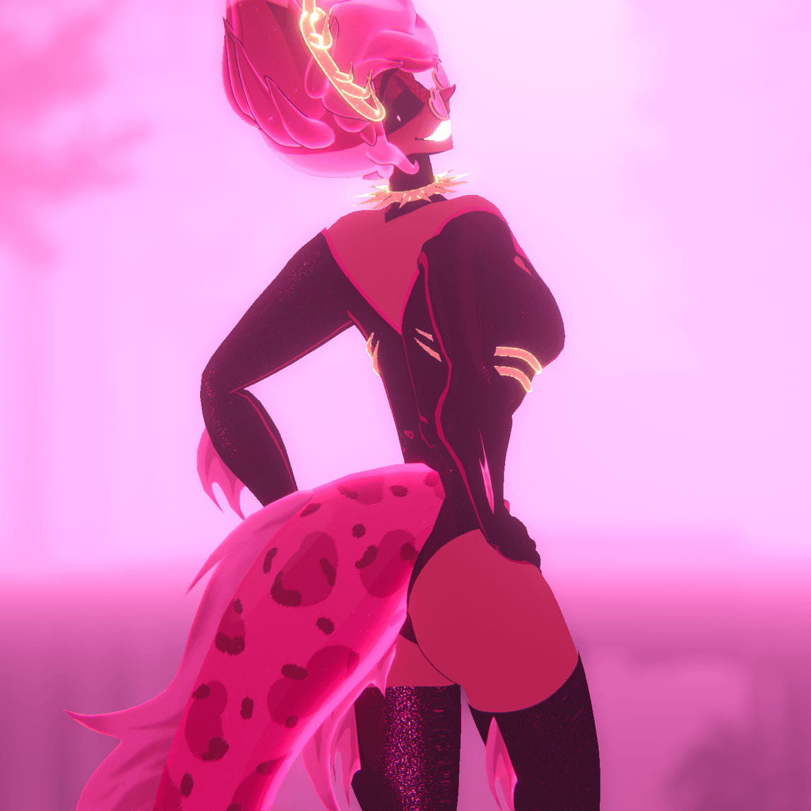 ~ǃ6p Siren Alastorǃ~