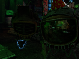 Customizable Eyebot
