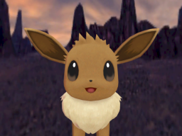 Eevee