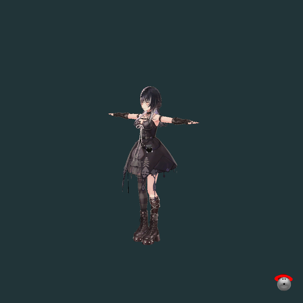 Shiori Novella - Front Left