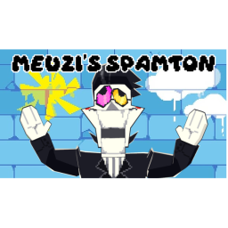Meuzi's SPAMTON G SPAMTON