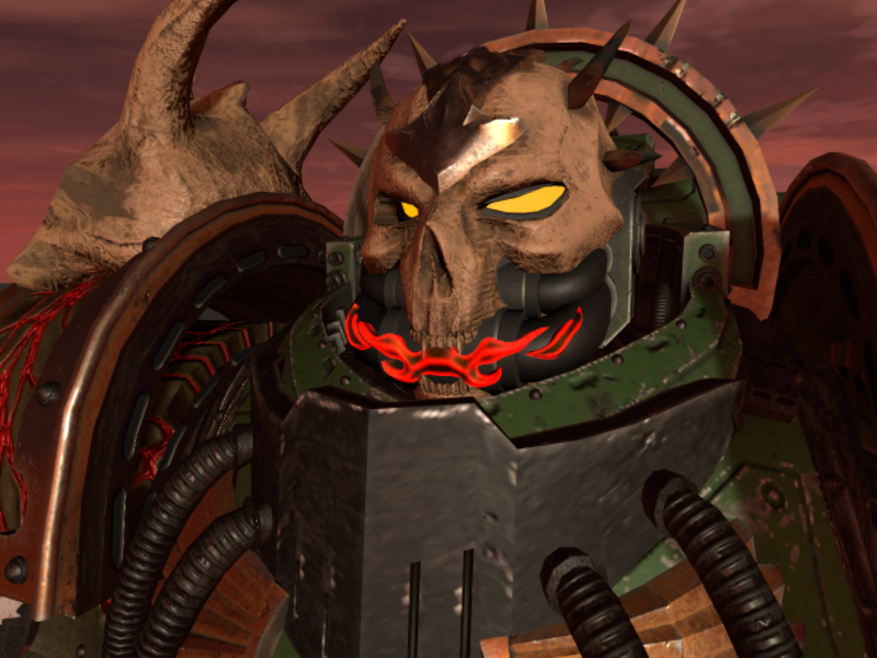 Vulkan‚ Lord of Drakes