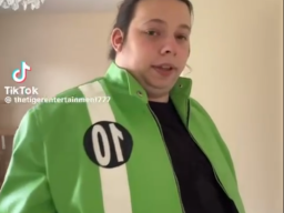 Off Brand Costumes
