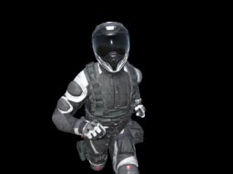 Biker