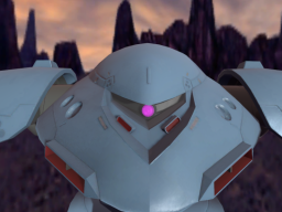 MSM-03C Hygogg - Avatar