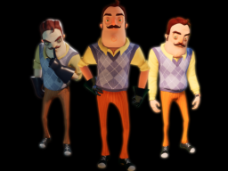 Theodore Peterson （Animated） （HN1 HNHNS SN）