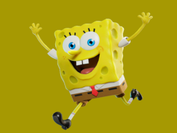 Spongebob （Fortnite）