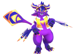 Tri'Vali （Public）