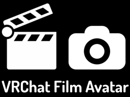 VRChat Film Avatar