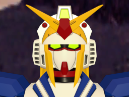 GF13-050NSW Nobel Gundam