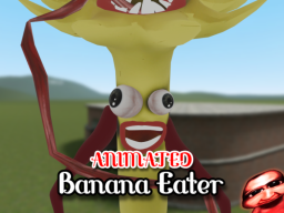 Banana Eater