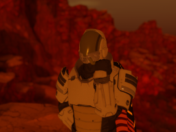 DS-42 Federation's Blade